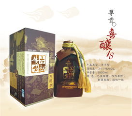 喜酿酒业产品 产品图片 加盟店怎么样